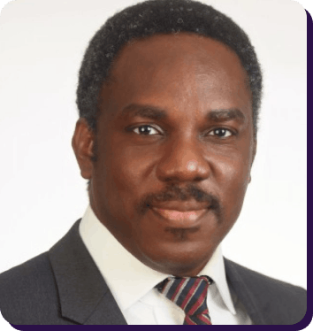 Femi OLADEHIN